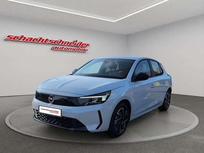 Neu Opel Corsa Edition 101 PS (74 kW) 2026 Weiß Kleinwagen
