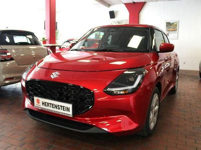Orange Neu 2025 Suzuki Swift Comfort Kleinwagen | 19.700 €