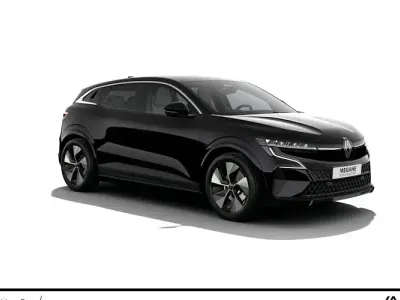 Occasion Renault Megane E-Tech Komfort 161 kW (220 ch) 2025 Noir Berline
