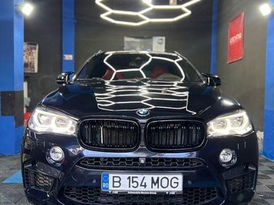 BMW X6 M