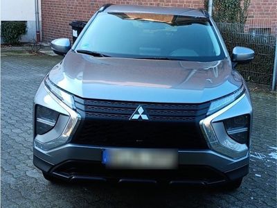 gebraucht Mitsubishi Eclipse Cross 1. Hand Top Zustand