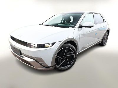 Neu Hyundai Ioniq 5 167 kW (228 PS) 2025 Ecotronic grey mineraleffekt SUV