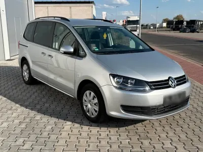 Gebraucht VW Sharan