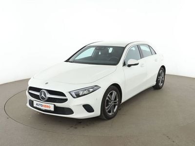 Mercedes A250