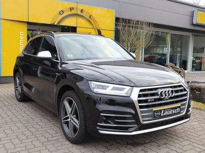 gebraucht Audi SQ5 