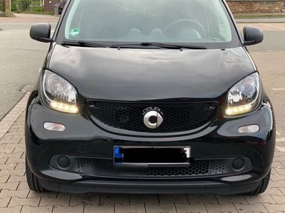 gebraucht Smart ForFour 