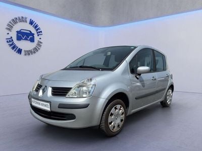 Renault Modus
