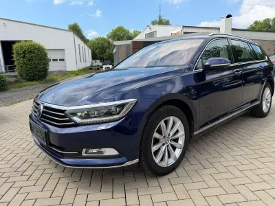 Gebraucht VW Passat
