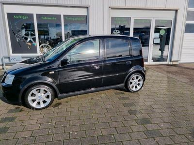 gebraucht Fiat Panda 100HP HP100 100 HP HP100 169