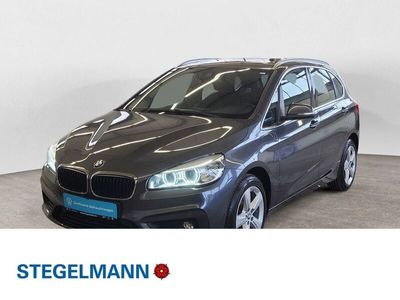 BMW 220 Active Tourer
