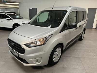 gebraucht Ford Transit 