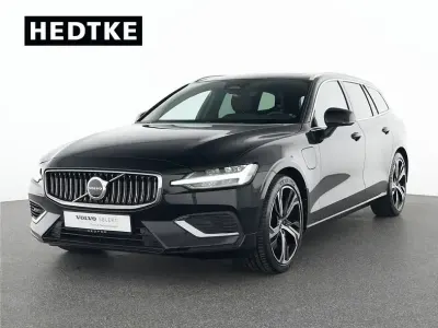 Gebraucht Volvo V60 Plus 349 PS (256 kW) 2023 Andere Kombi