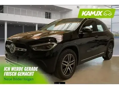 Gebraucht Mercedes GLA220