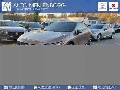 Melting copper m Neu 2025 Mazda 6e Limousine | 45.750 € (Etwas zu teuer)
