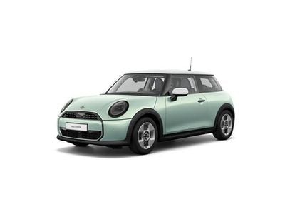 gebraucht Mini Cooper C