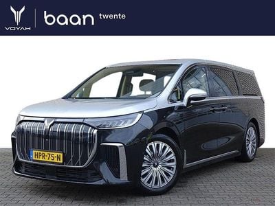 Gebraucht Voyah Dream 319 kW (435 PS) 2025 Schwarz Van / Kleinbus