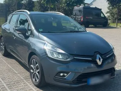 Gebraucht Renault Clio