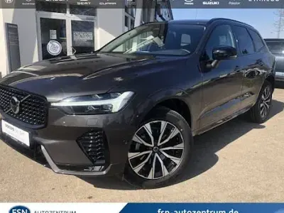 Gebraucht Volvo XC60 Plus 250 PS (183 kW) 2025 Grau SUV