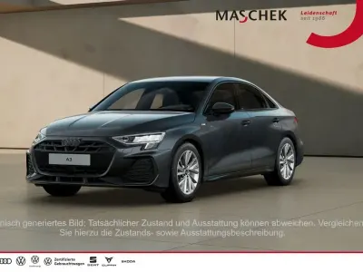 Gebraucht Audi A3