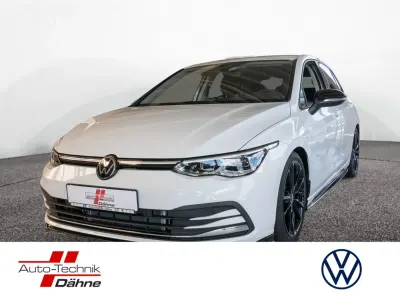 Gebraucht VW Golf VIII Active 150 PS (110 kW) 2022