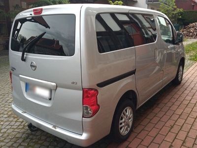 gebraucht Nissan NV200 