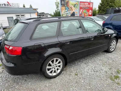 Gebraucht Seat Exeo