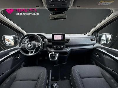 Gebraucht Nissan Primastar Tekna 150 PS (110 kW) 2024 Urban grey Van / Kleinbus