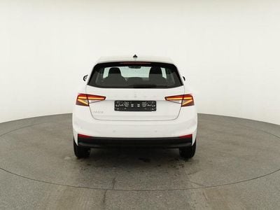 Candyweiß Neu 2026 Skoda Fabia Selection Limousine | 19.695 € (Guter Preis)
