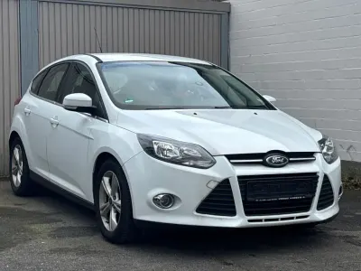 Usata Ford Focus