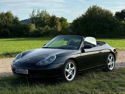 Porsche 996