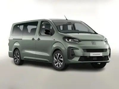 Gebraucht Fiat Ulysse