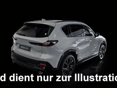Neu Mazda CX-5 Prime-Line 141 PS (103 kW) 2026 Wählbar  ggf. mit aufpreis SUV