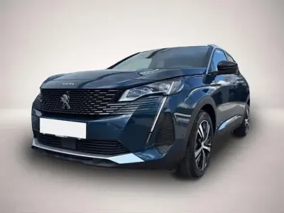 Gebraucht Peugeot 3008 GT 136 PS (100 kW) 2024 Manufacturer SUV