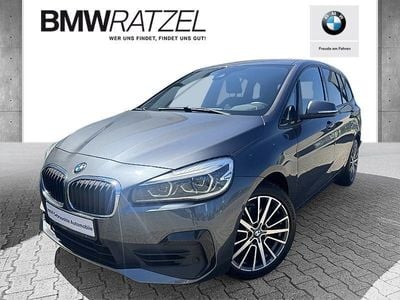 BMW 218 Gran Tourer