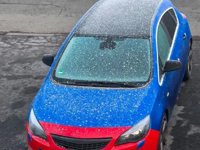 Gebraucht Opel Astra