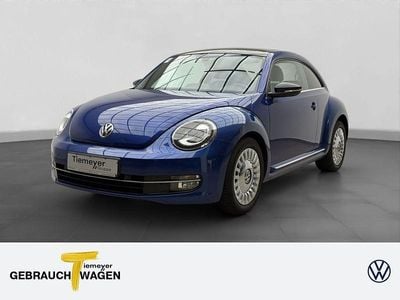 VW Beetle