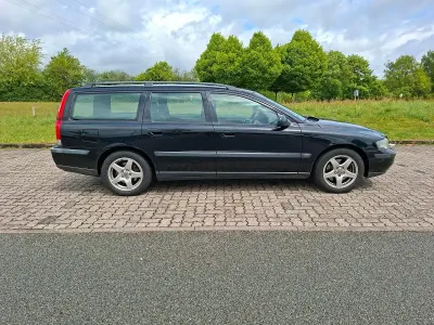 Gebraucht Volvo V70