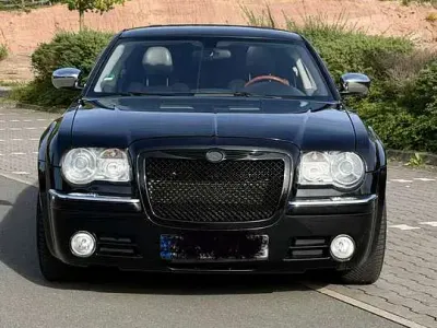 Gebraucht Chrysler 300C
