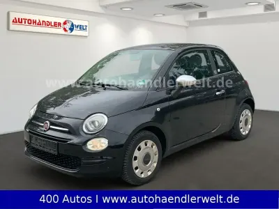 Gebraucht Fiat 500