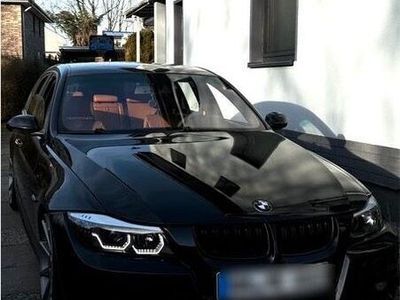gebraucht BMW 325 i | 335i M-Paket Umbau| TÜV 09/25