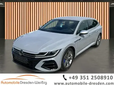 Gebraucht VW Arteon