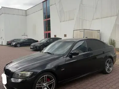 Gebraucht BMW 330