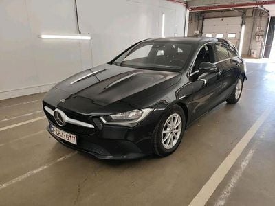 Mercedes CLA180