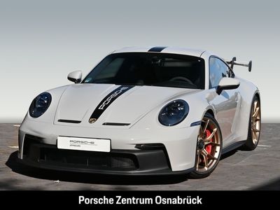 Porsche 911 GT3