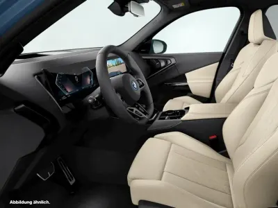 Gebraucht BMW X3 Comfort Edition 299 PS (219 kW) 2026 SUV