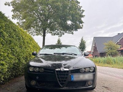 Alfa Romeo 159