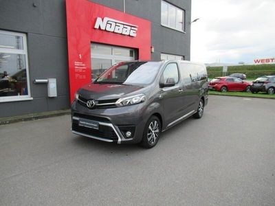 gebraucht Toyota Verso Proace20-l-D-4D L2 (9-Si.) Shuttle