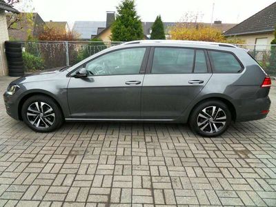 VW Golf VIII