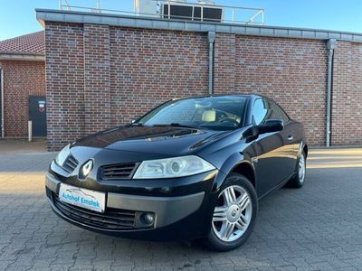 Renault Mégane Cabriolet