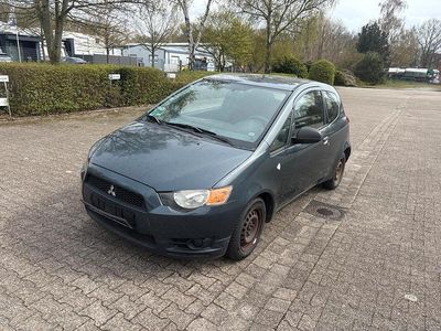 Second-hand Mitsubishi Colt 75 CP (55 kW) 2009 Andere farben Hatchback